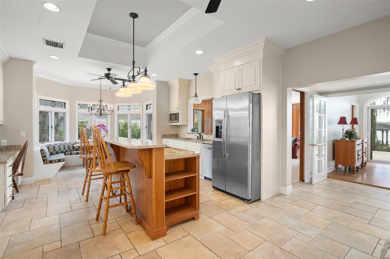 OAKS OF MAITLAND - Residential