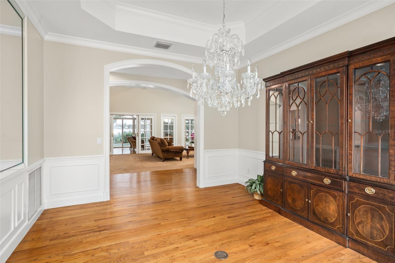 OAKS OF MAITLAND - Residential