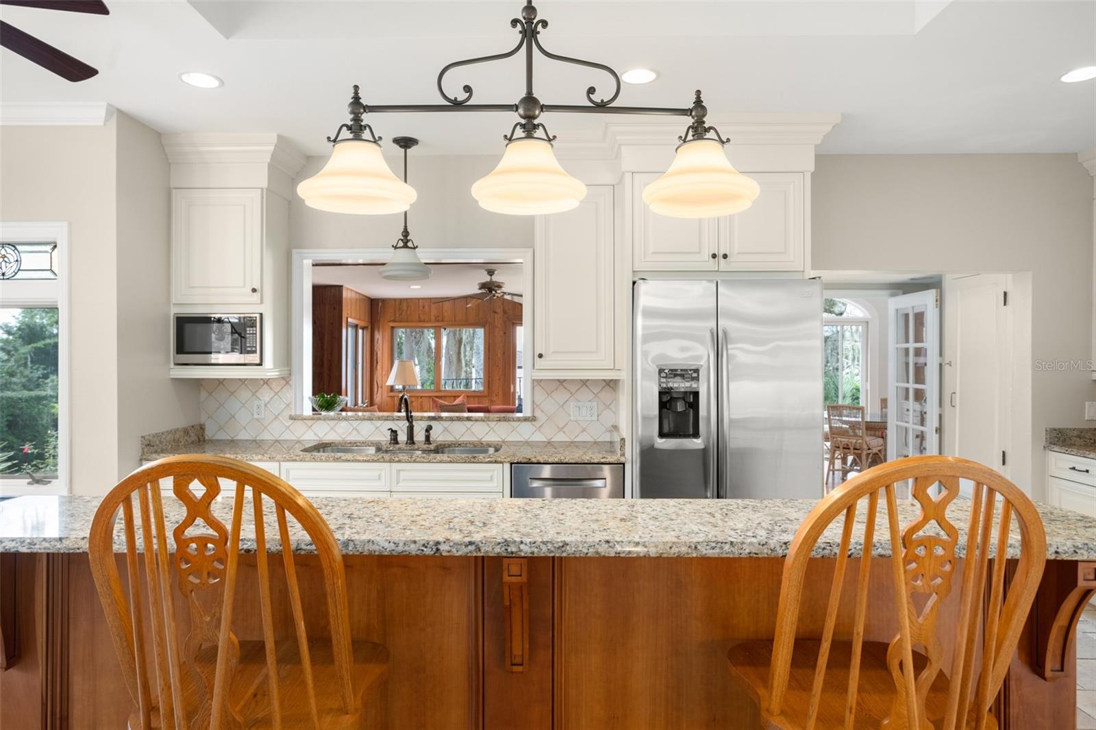 OAKS OF MAITLAND - Residential