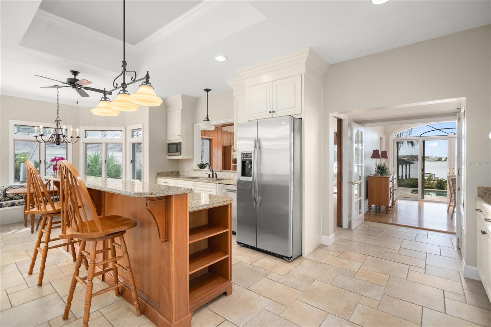 OAKS OF MAITLAND - Residential