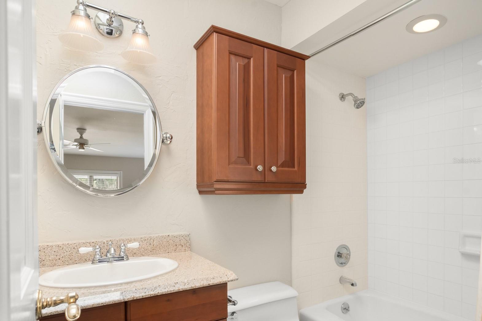 OAKS OF MAITLAND - Residential