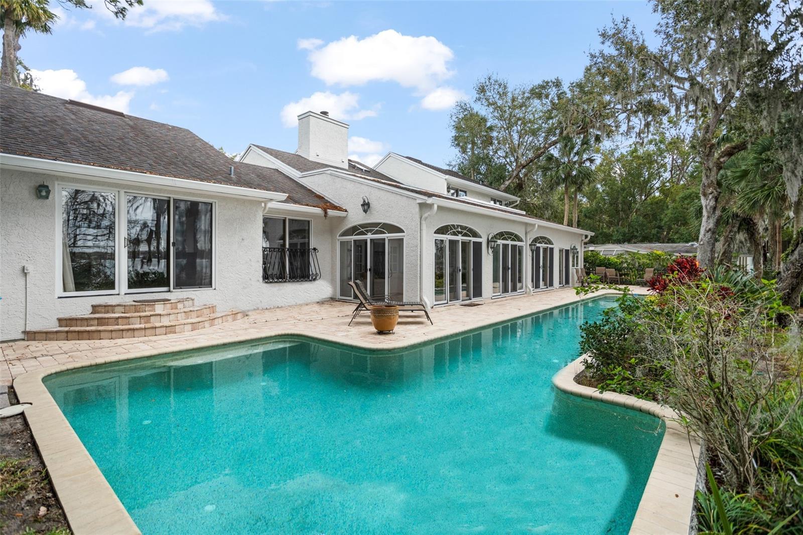 OAKS OF MAITLAND - Residential