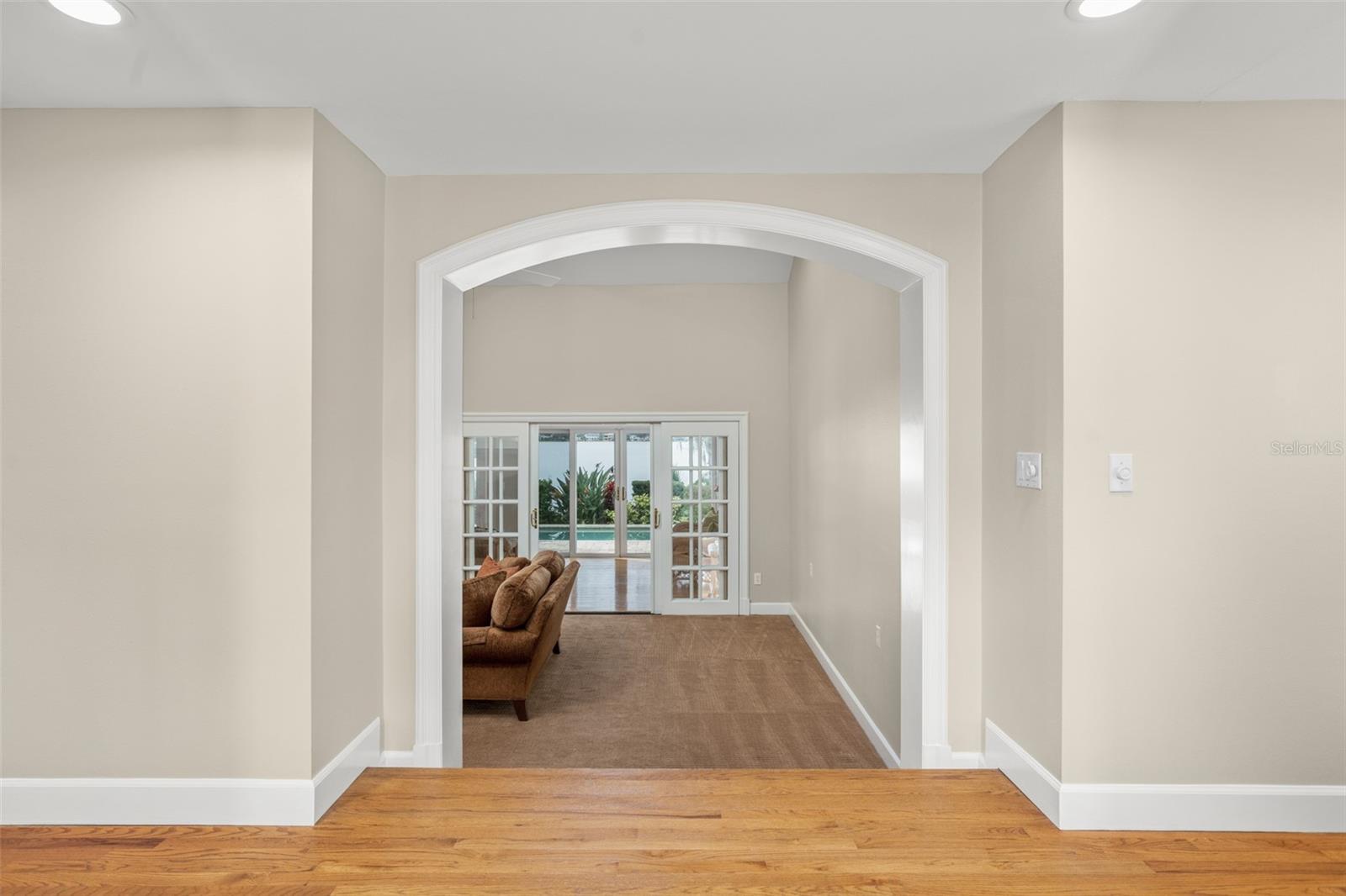 OAKS OF MAITLAND - Residential