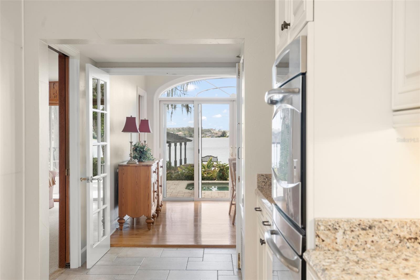 OAKS OF MAITLAND - Residential