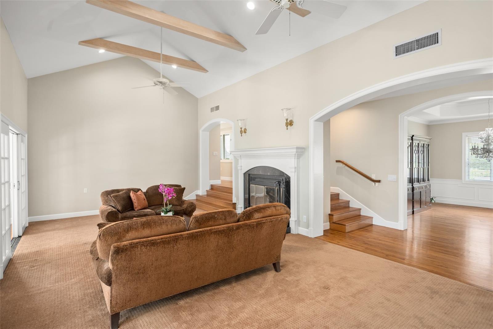 OAKS OF MAITLAND - Residential