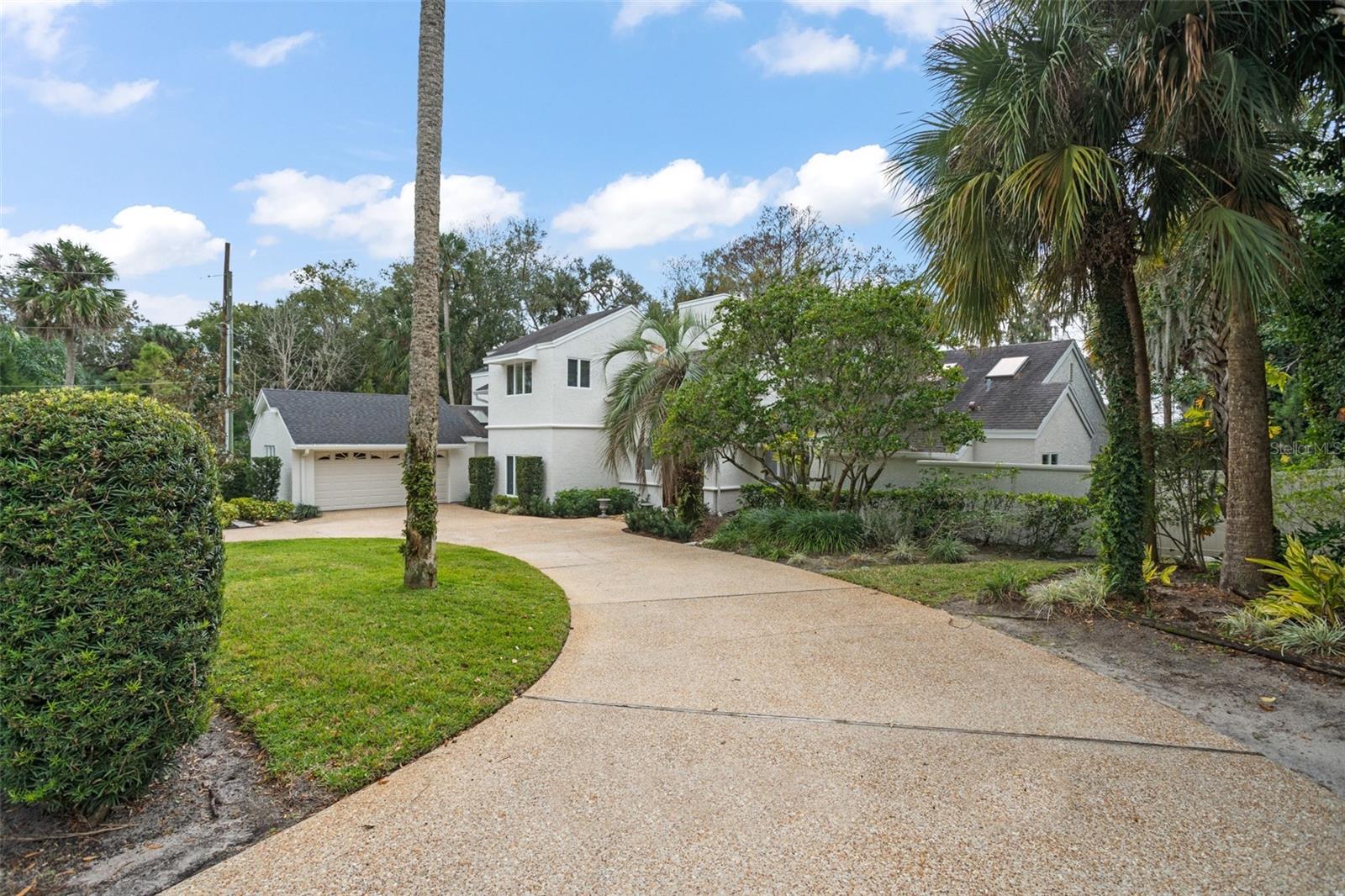 OAKS OF MAITLAND - Residential