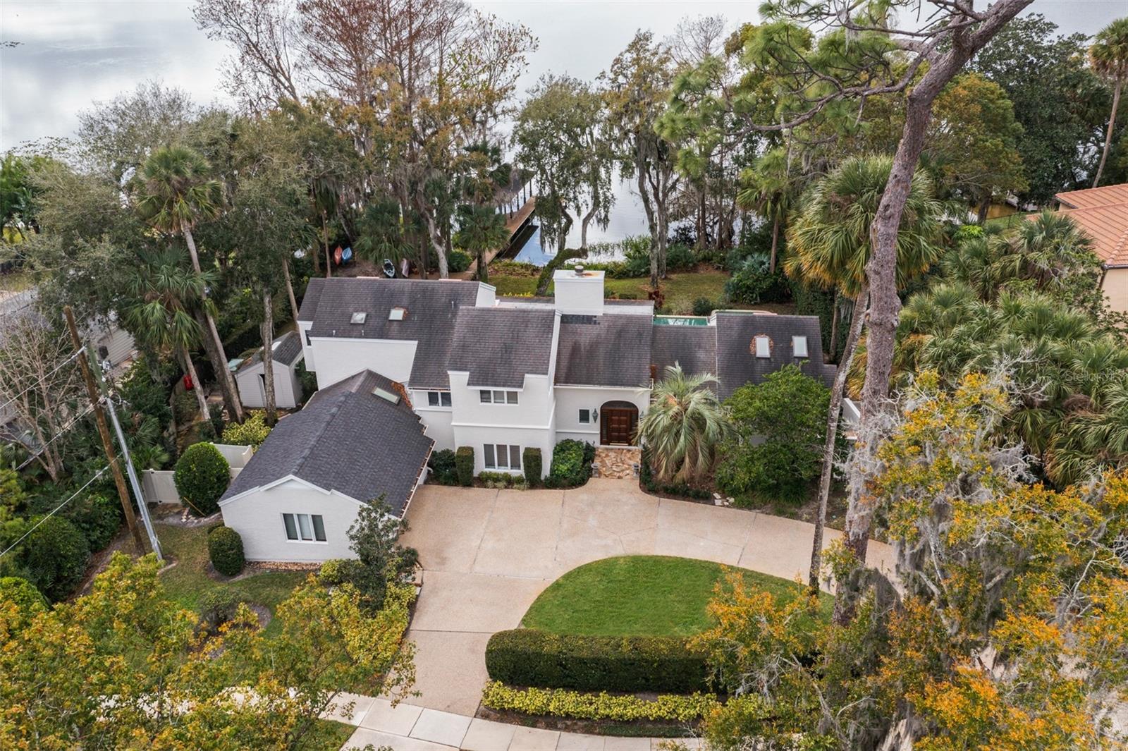 OAKS OF MAITLAND - Residential