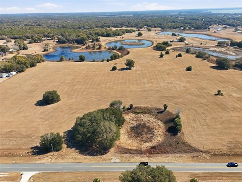 Tiny photo for Emerald Avenue, Leesburg, FL 34788 (MLS # G5107613)