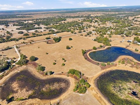 Tiny photo for Emerald Avenue, Leesburg, FL 34788 (MLS # G5107613)