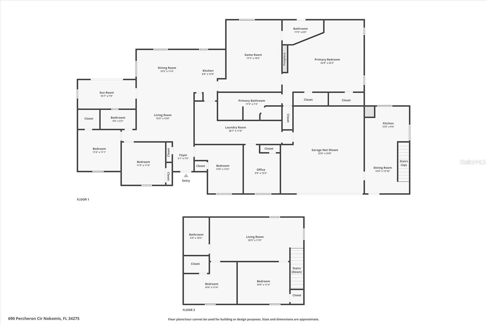 2137-DECKER - Residential