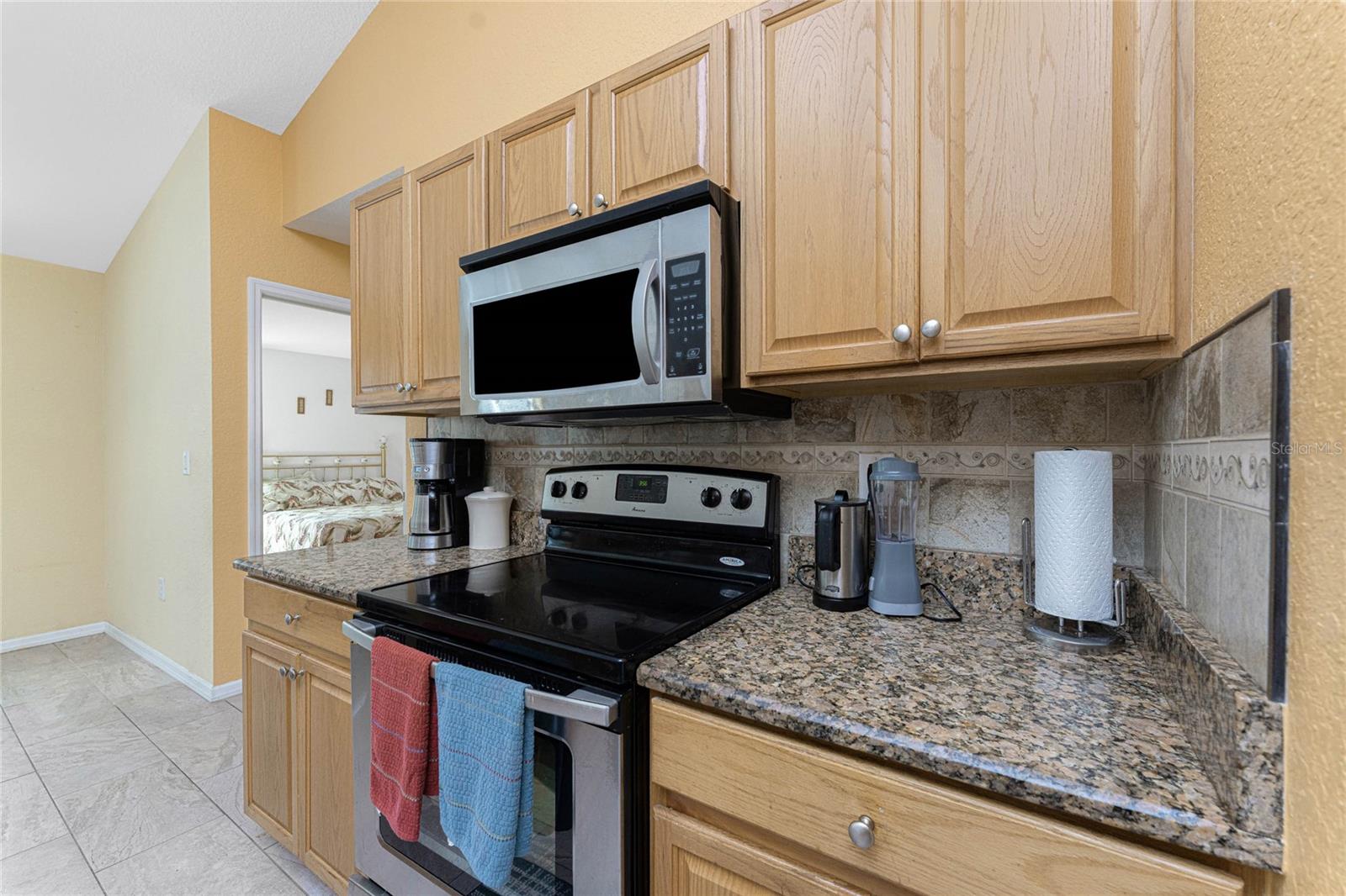 PORT CHARLOTTE SUB 08 - Residential