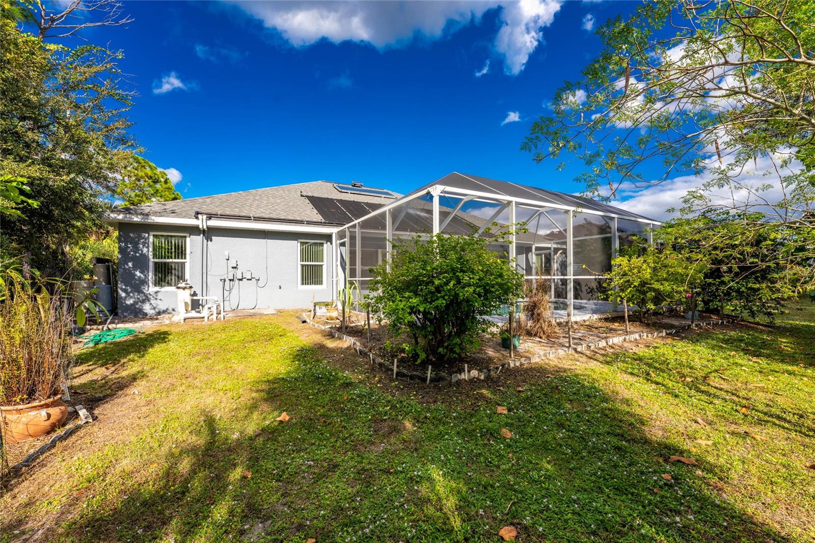 PORT CHARLOTTE SUB 08 - Residential