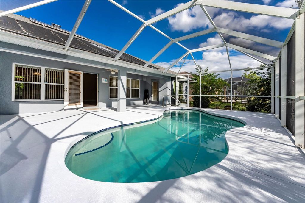 Photo of 1281 Nebraska Lane, North Port, FL 34286 (MLS # C7516317)