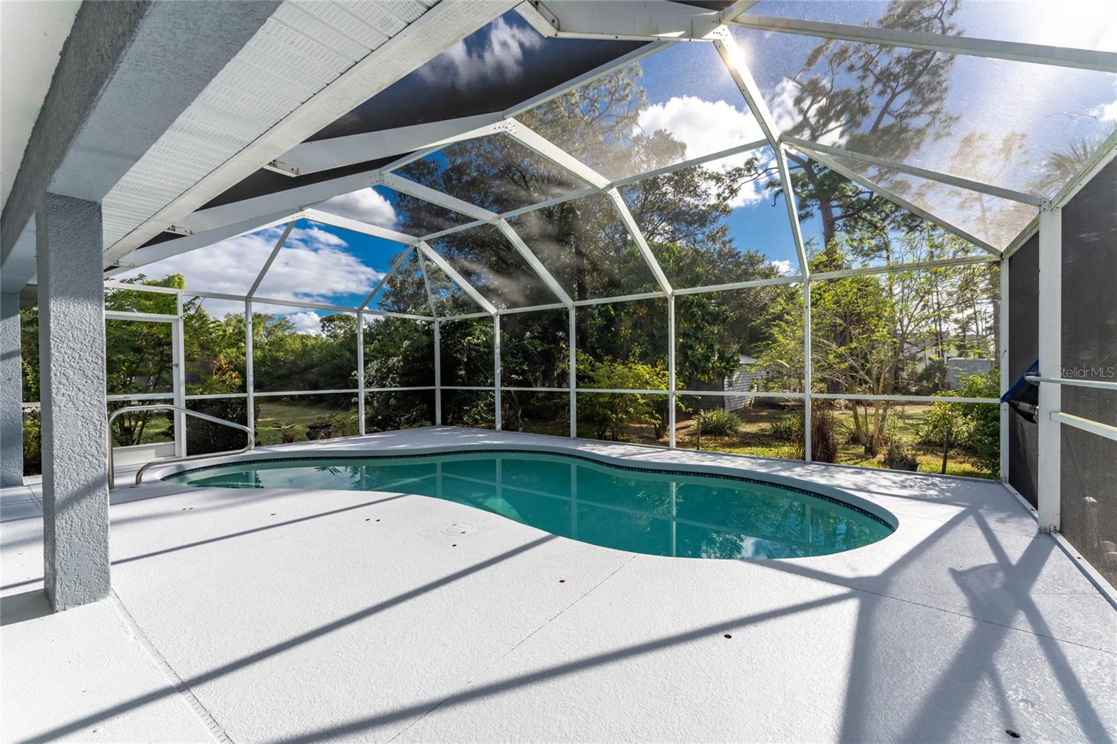 PORT CHARLOTTE SUB 08 - Residential