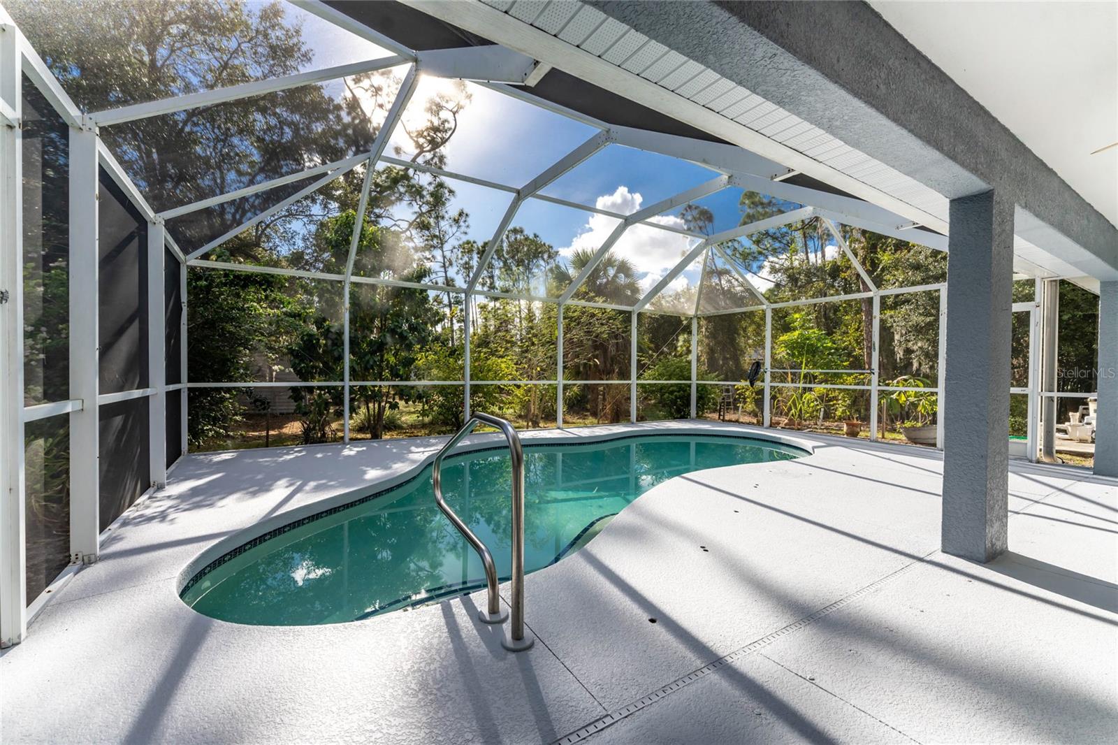 PORT CHARLOTTE SUB 08 - Residential