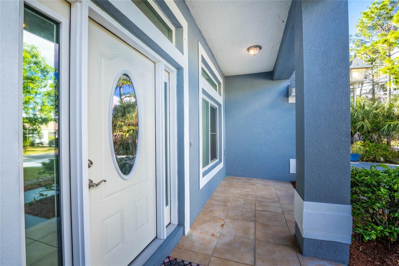 PORT CHARLOTTE SUB 08 - Residential