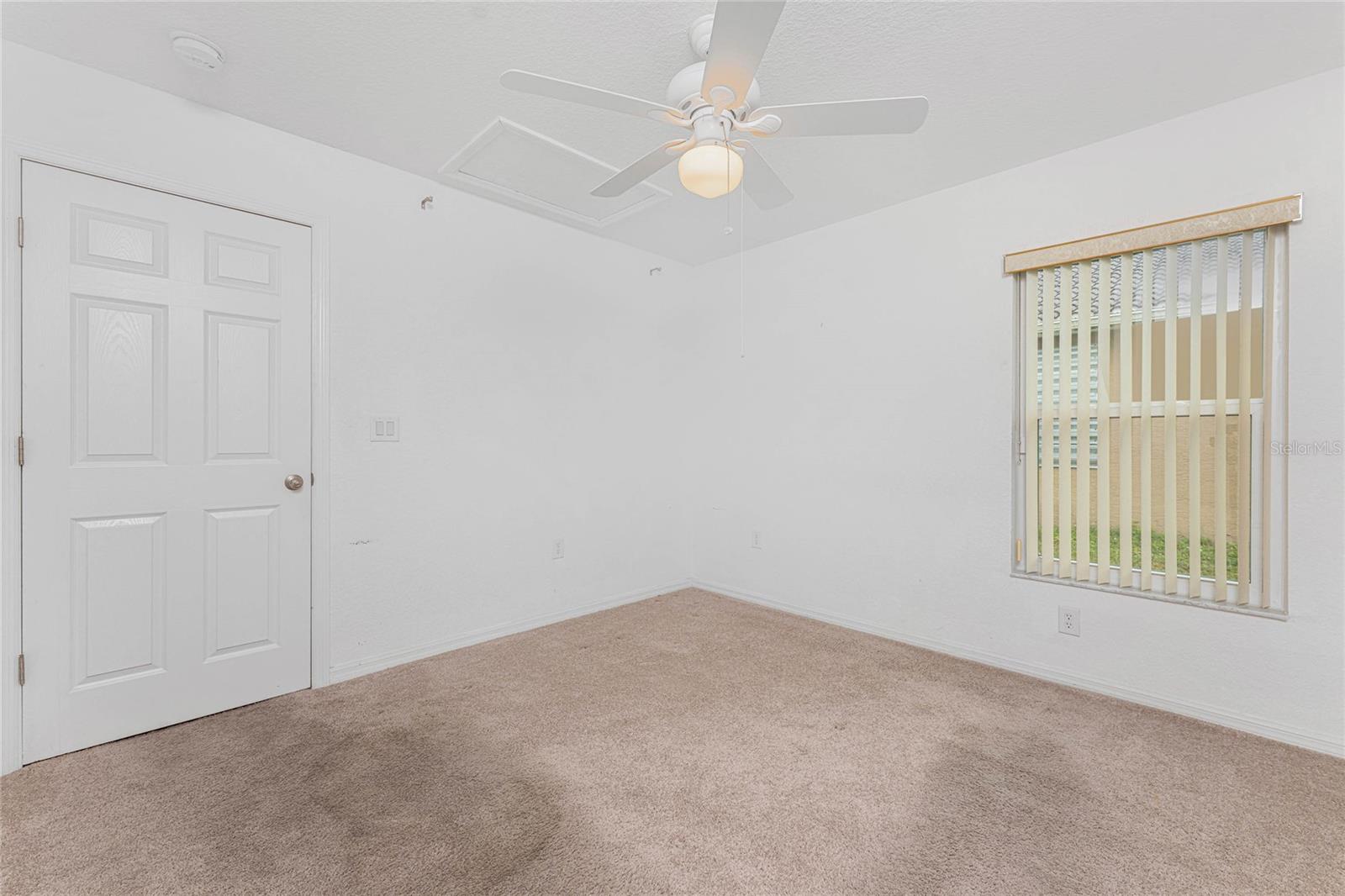 PORT CHARLOTTE SUB 08 - Residential