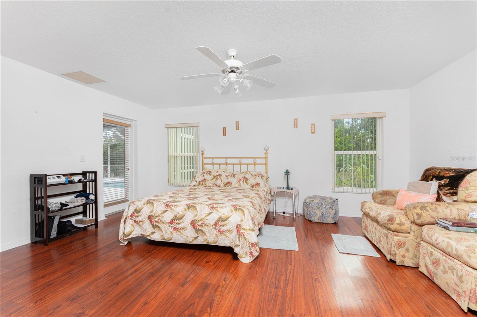 PORT CHARLOTTE SUB 08 - Residential