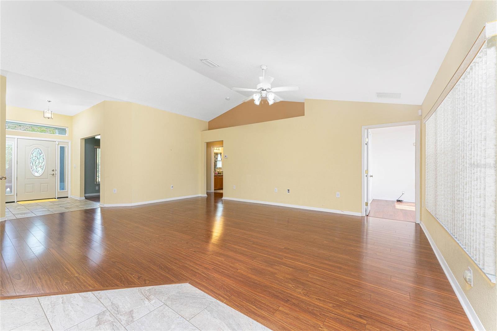 PORT CHARLOTTE SUB 08 - Residential