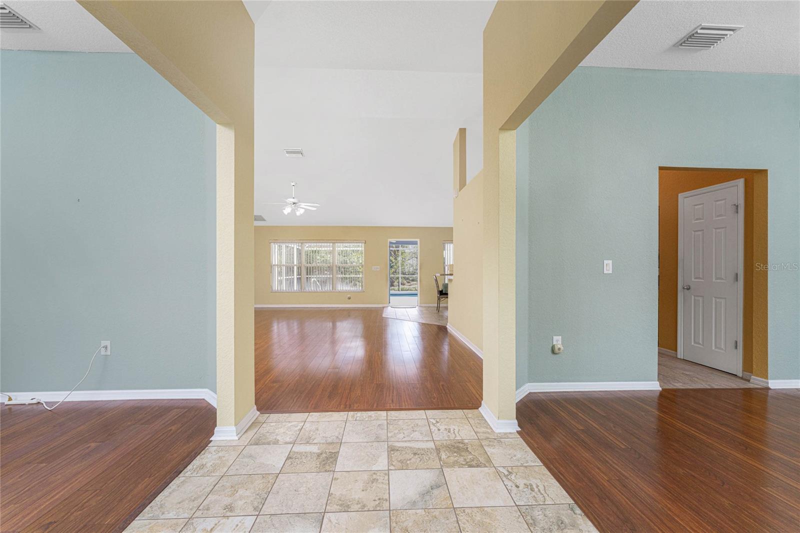 PORT CHARLOTTE SUB 08 - Residential