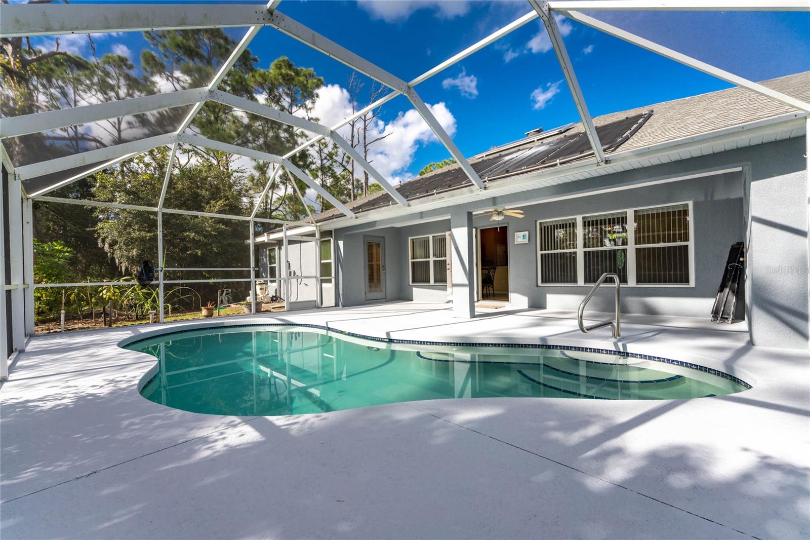 PORT CHARLOTTE SUB 08 - Residential