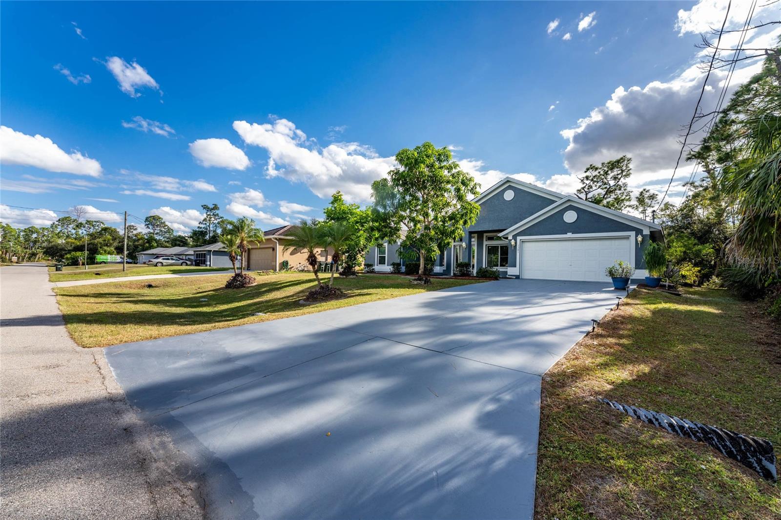 PORT CHARLOTTE SUB 08 - Residential