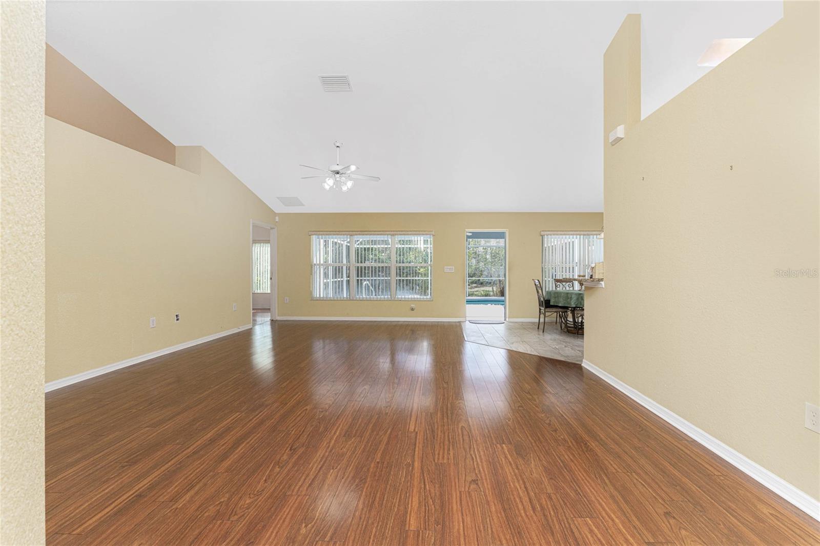 PORT CHARLOTTE SUB 08 - Residential