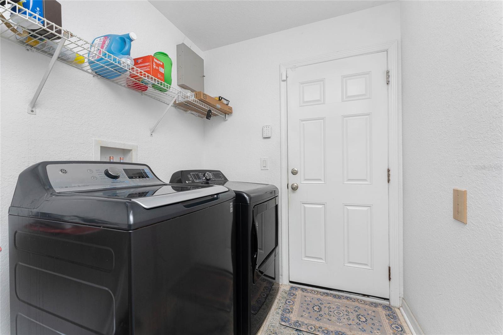 PORT CHARLOTTE SUB 08 - Residential