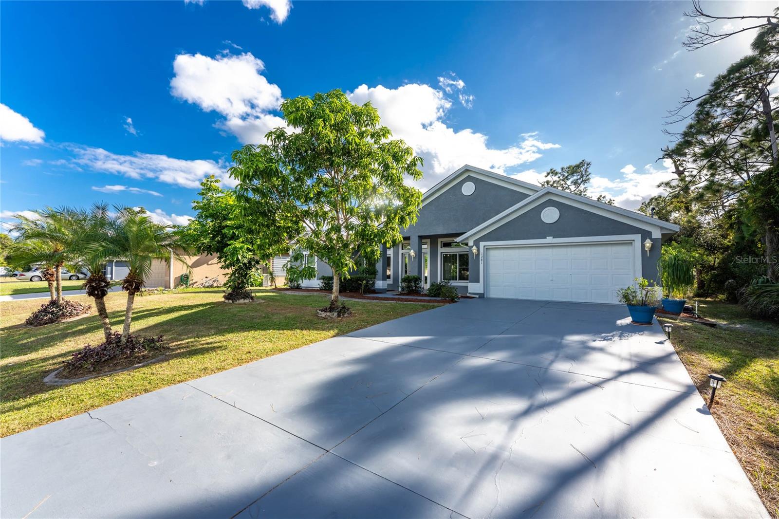 PORT CHARLOTTE SUB 08 - Residential