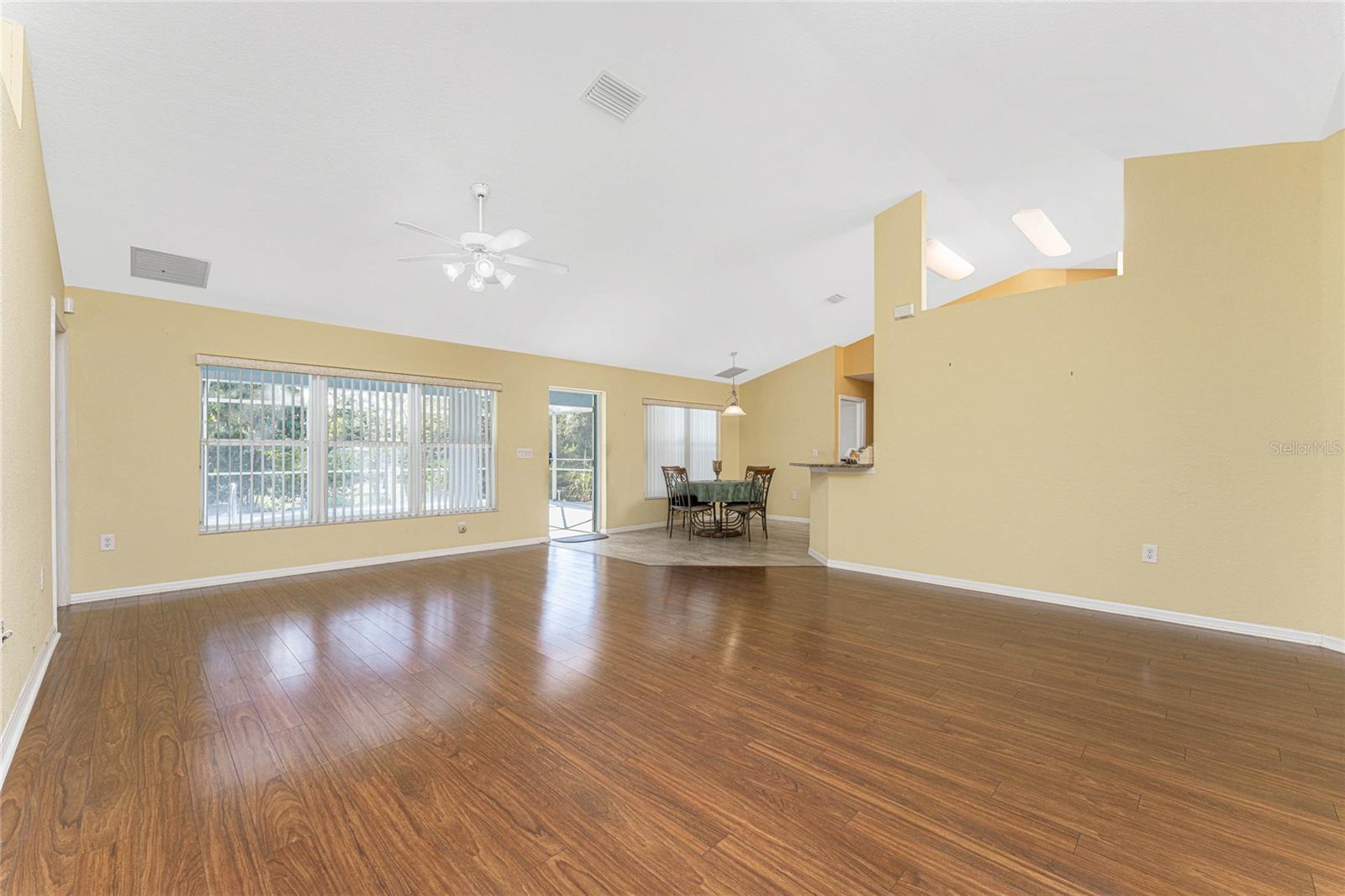 PORT CHARLOTTE SUB 08 - Residential