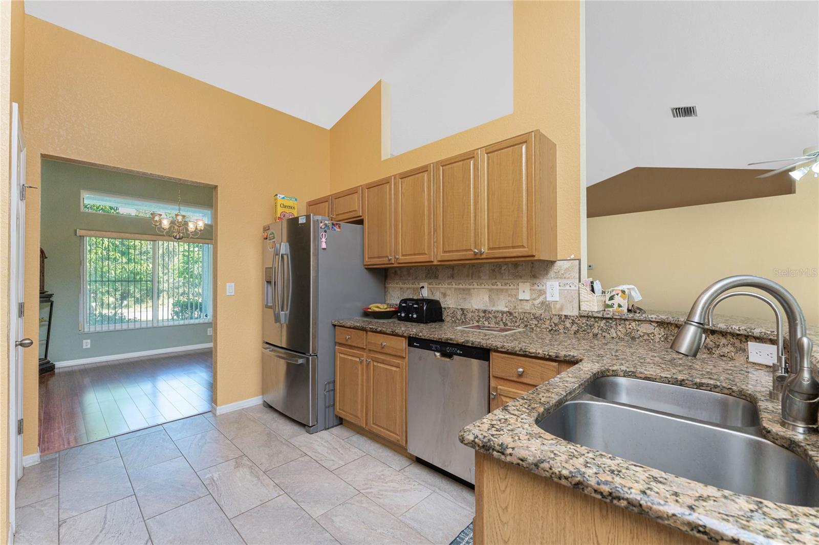 PORT CHARLOTTE SUB 08 - Residential