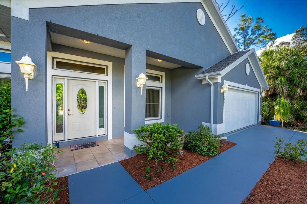 Photo of 1281 Nebraska Lane, North Port, FL 34286 (MLS # C7516317)