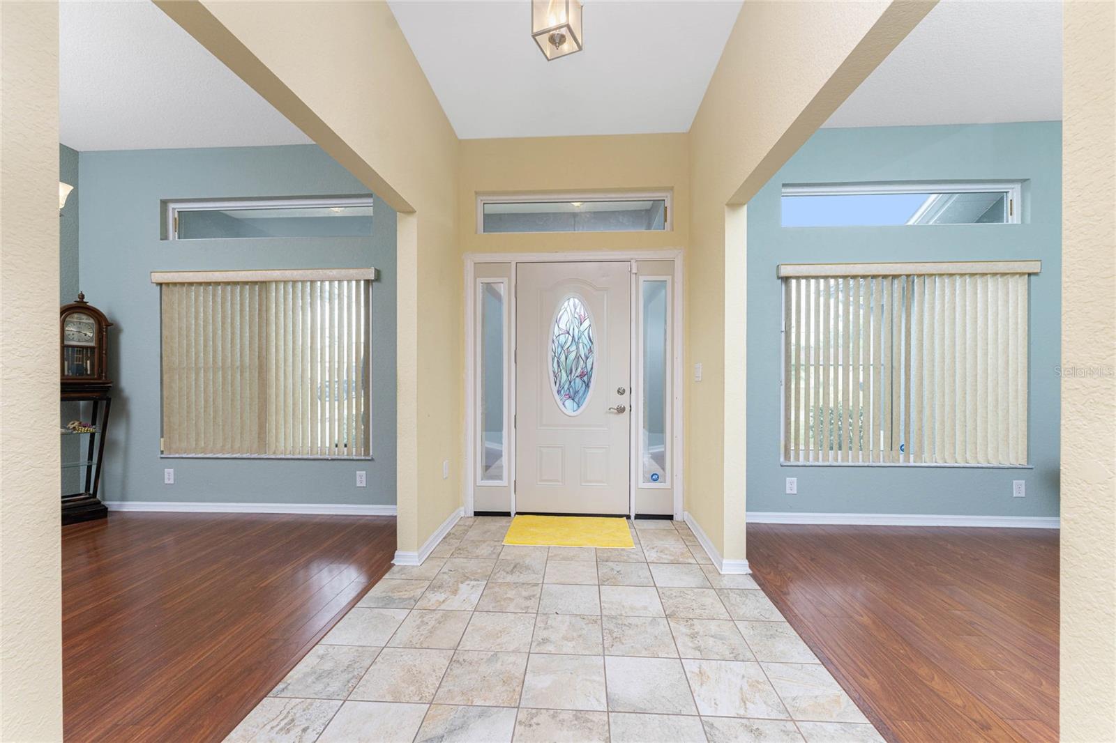 PORT CHARLOTTE SUB 08 - Residential