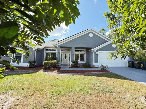 Photo of 1281 Nebraska Lane, North Port, FL 34286 (MLS # C7516317)