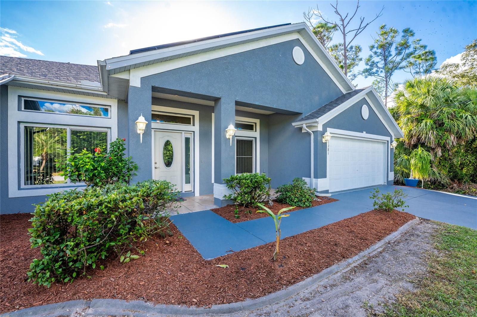 PORT CHARLOTTE SUB 08 - Residential