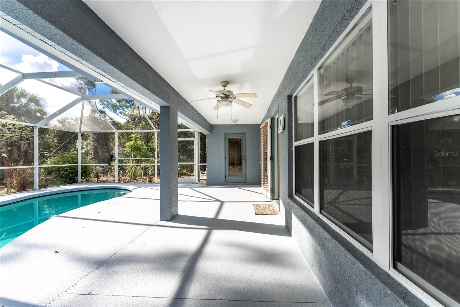 PORT CHARLOTTE SUB 08 - Residential