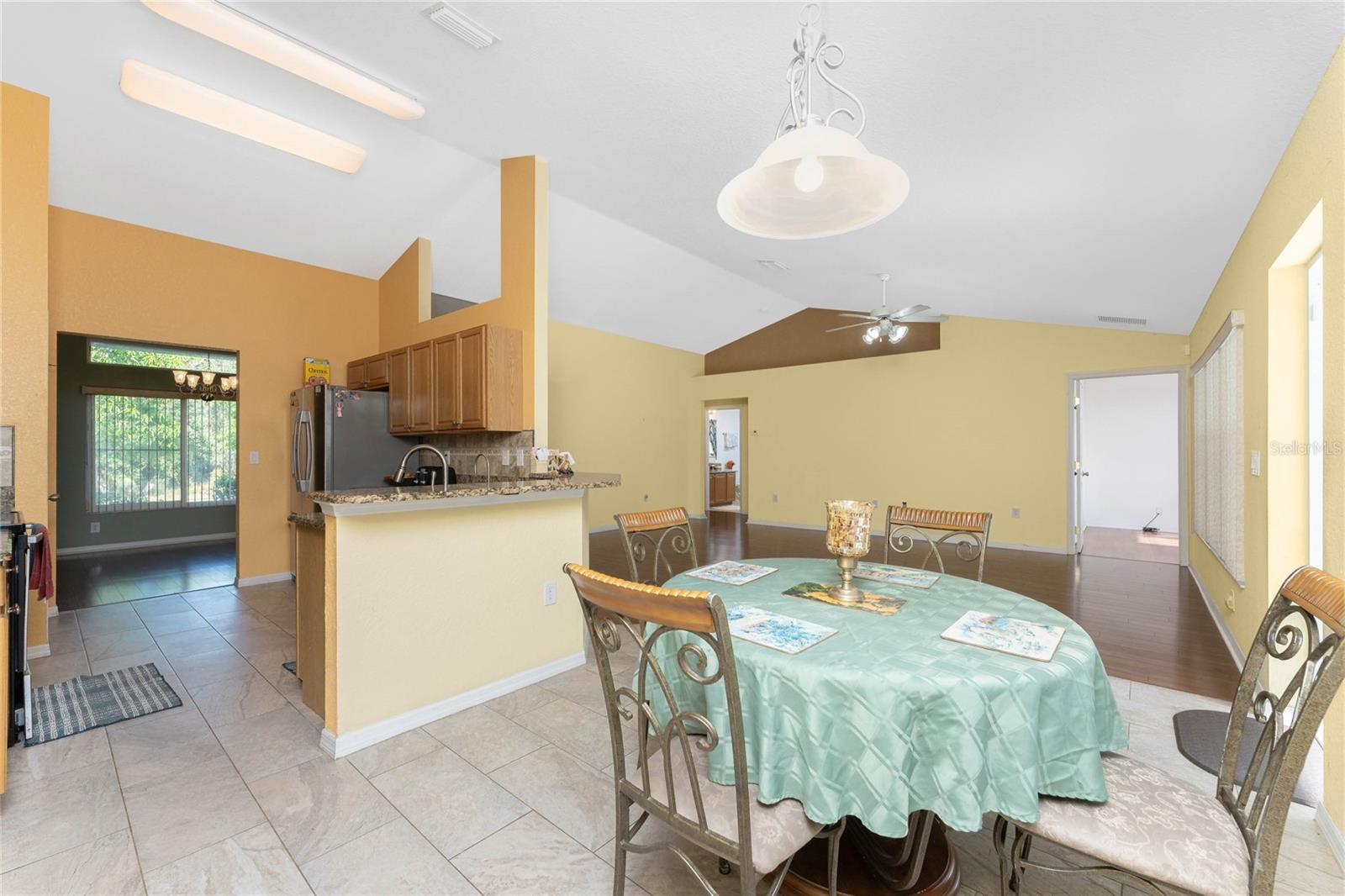 PORT CHARLOTTE SUB 08 - Residential