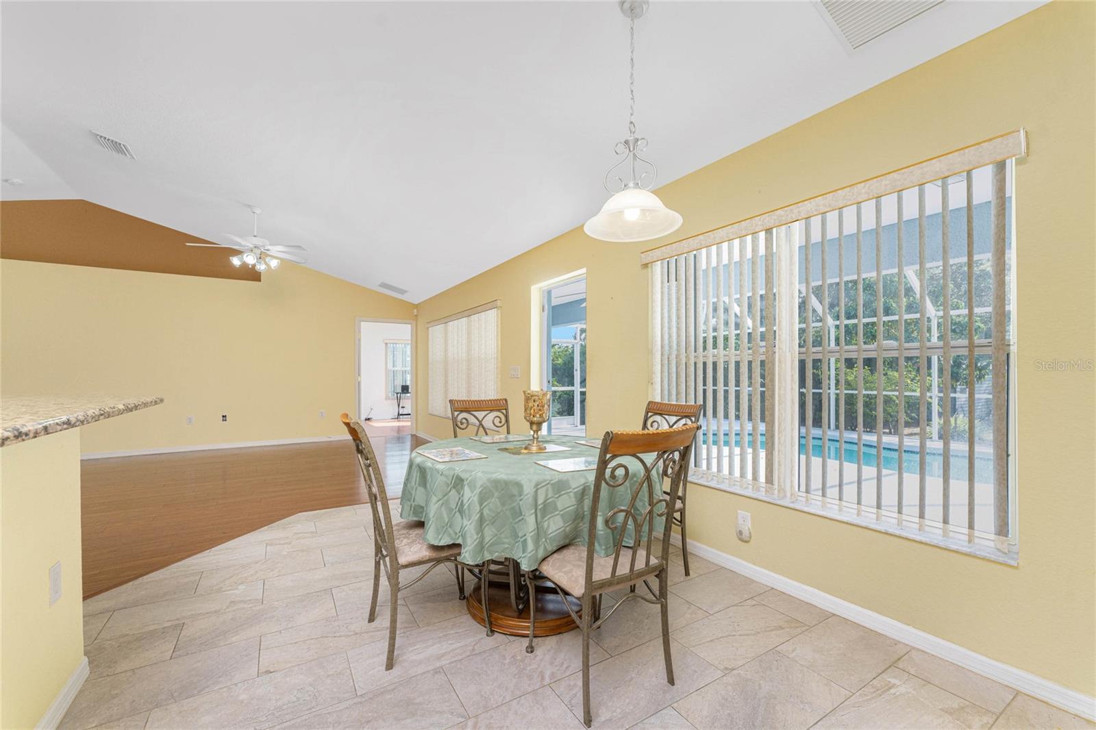 PORT CHARLOTTE SUB 08 - Residential