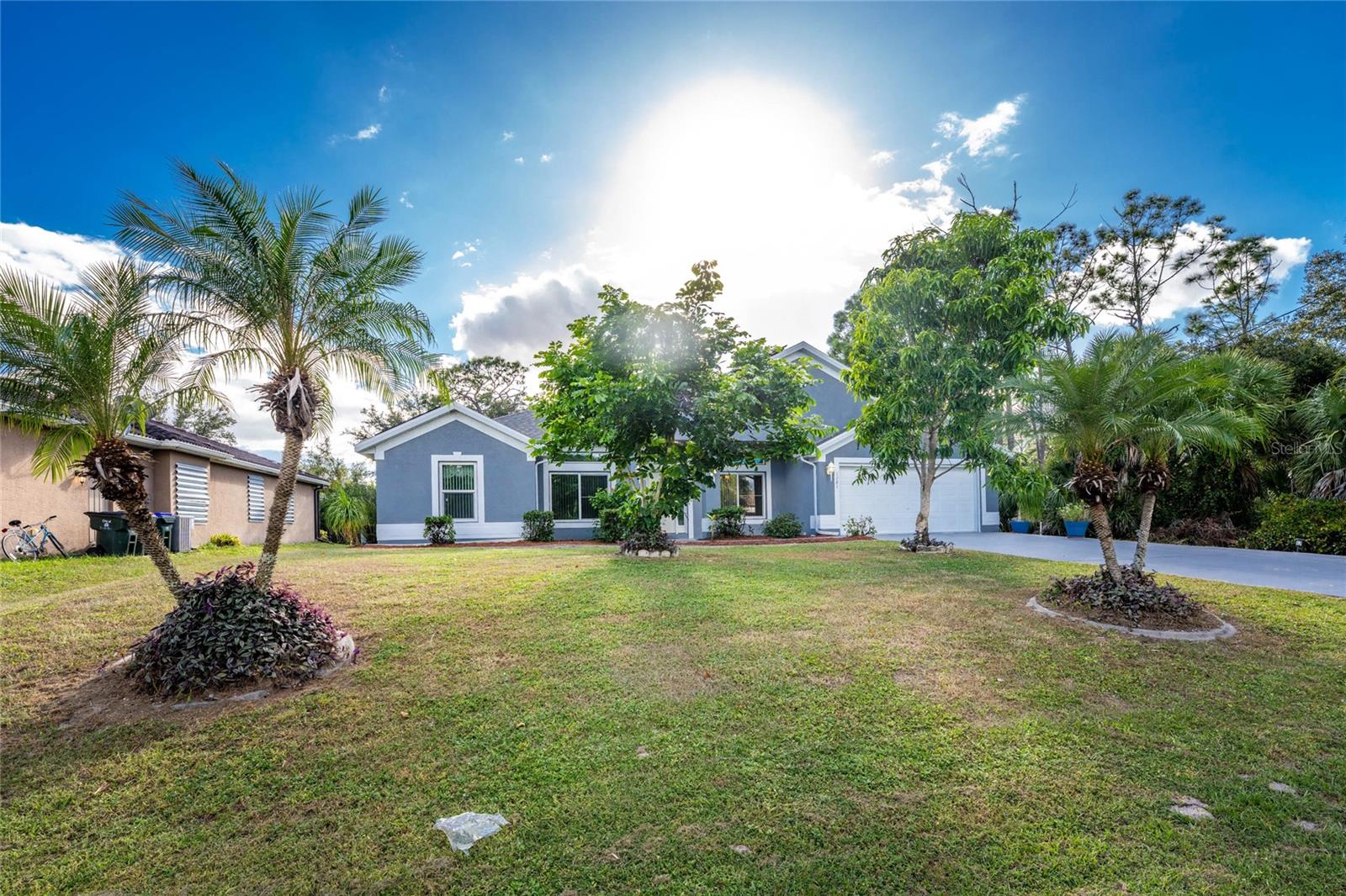 PORT CHARLOTTE SUB 08 - Residential