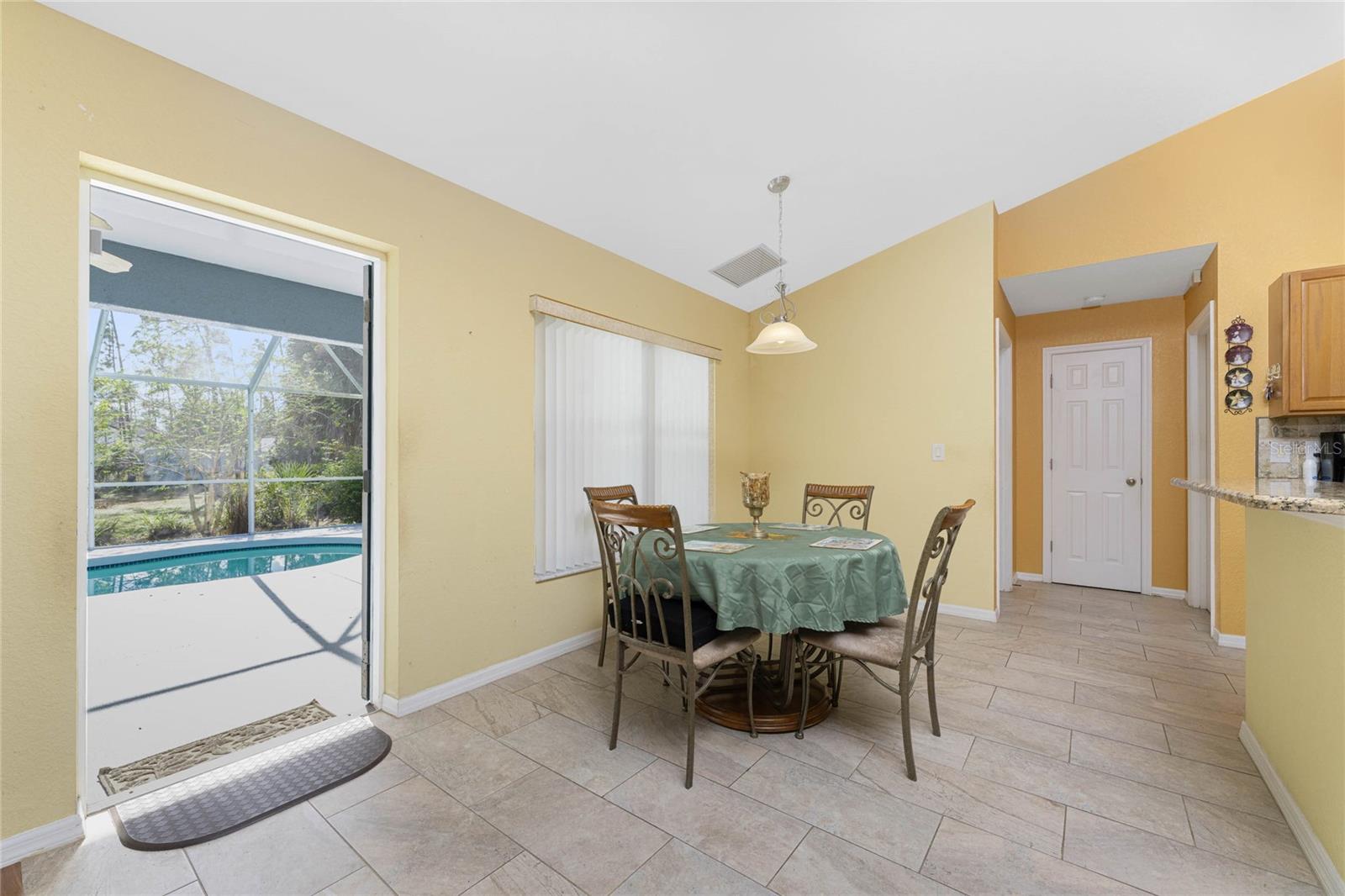 PORT CHARLOTTE SUB 08 - Residential