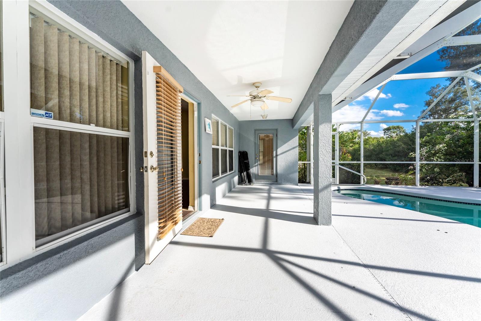 PORT CHARLOTTE SUB 08 - Residential