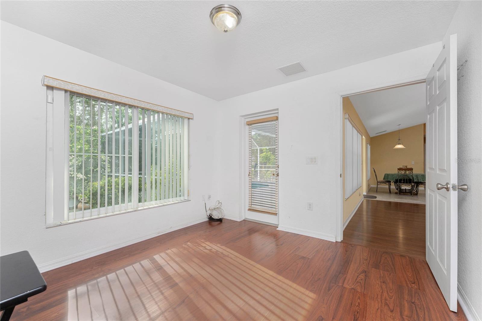 PORT CHARLOTTE SUB 08 - Residential