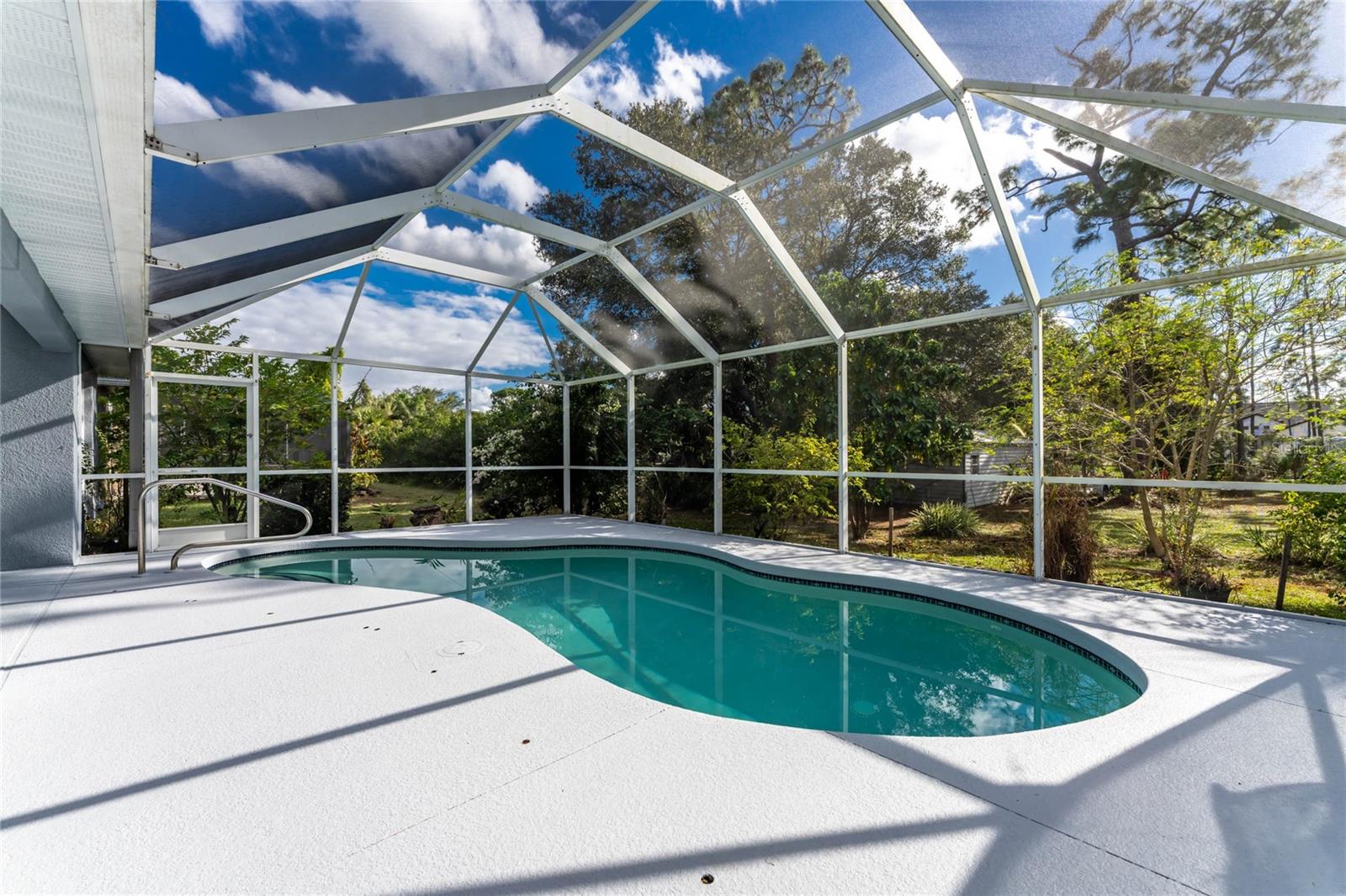 PORT CHARLOTTE SUB 08 - Residential