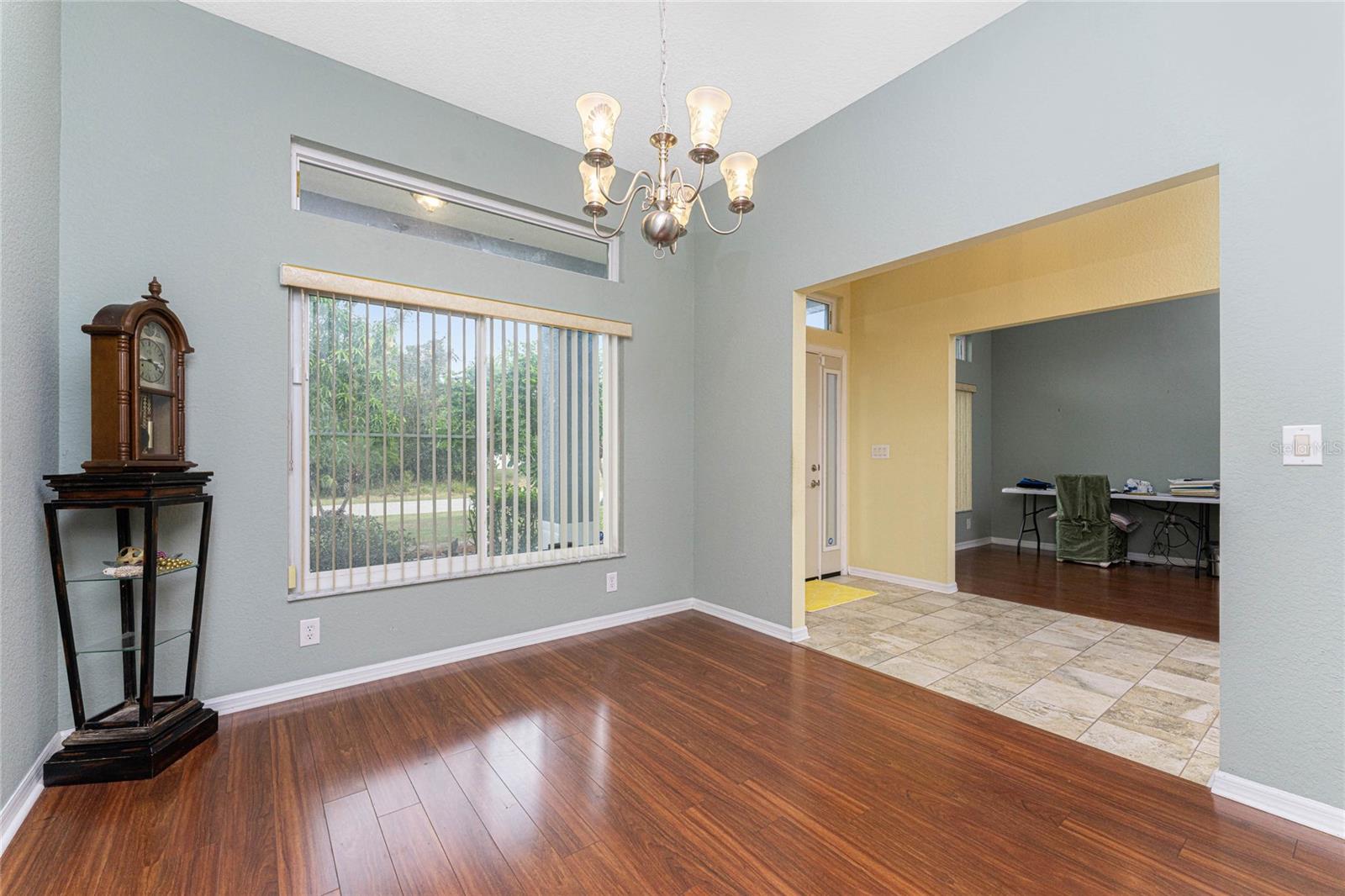 PORT CHARLOTTE SUB 08 - Residential