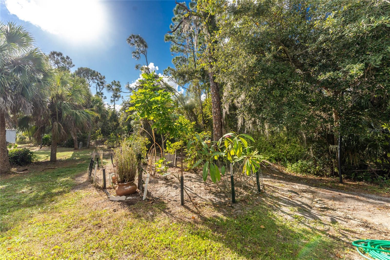 PORT CHARLOTTE SUB 08 - Residential