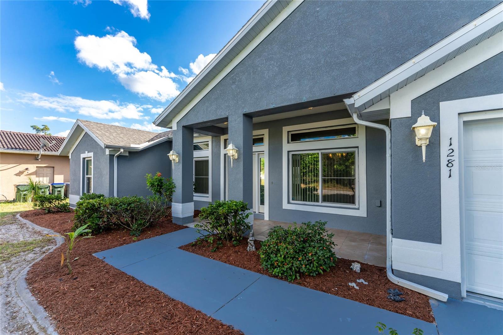 PORT CHARLOTTE SUB 08 - Residential