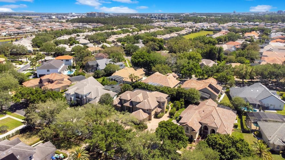 10527 EMERALD CHASE DRIVE