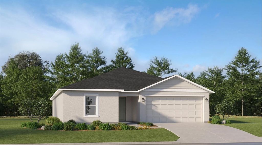 Photo of 12115 Brae Way, Dade City, FL 33525 (MLS # J1003160)