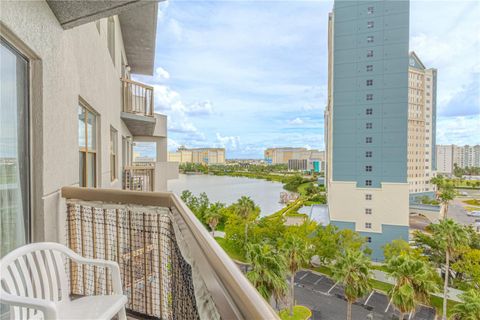 Photo of 6165 Carrier Drive #2804, Orlando, FL 32819 (MLS # O6345649)