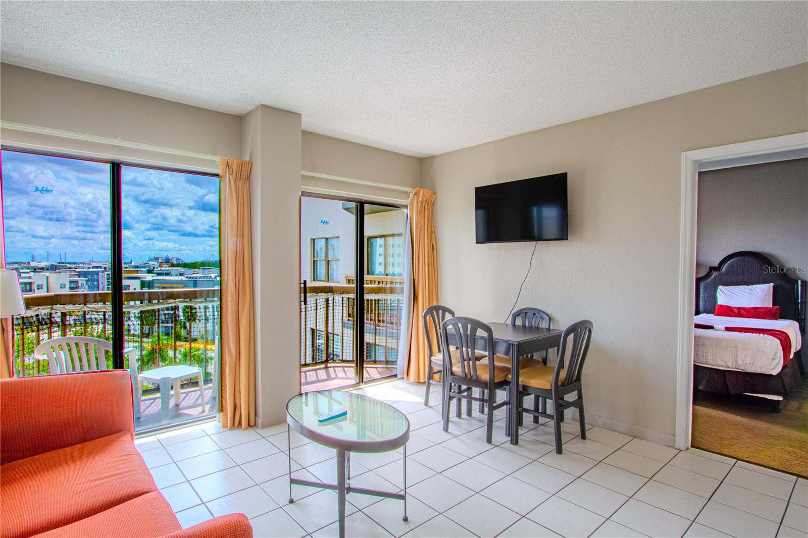 6165 CARRIER DRIVE 2804